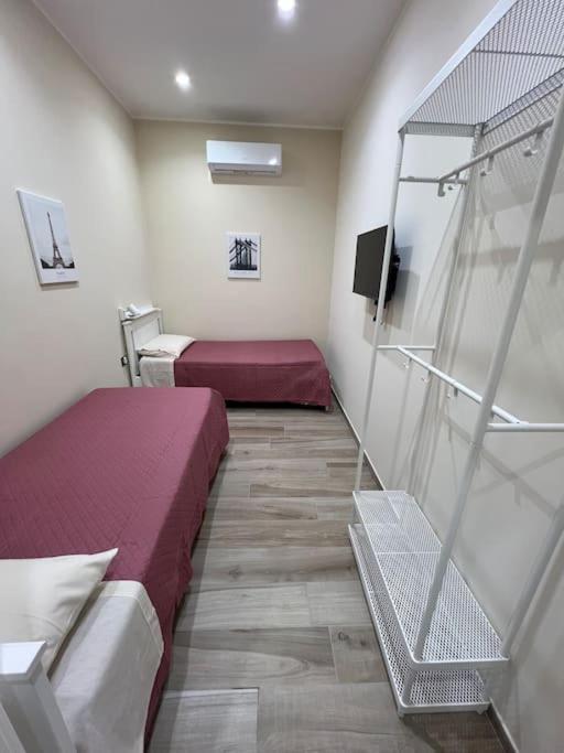 La Dimora Etnea Διαμέρισμα Κατάνια Εξωτερικό φωτογραφία