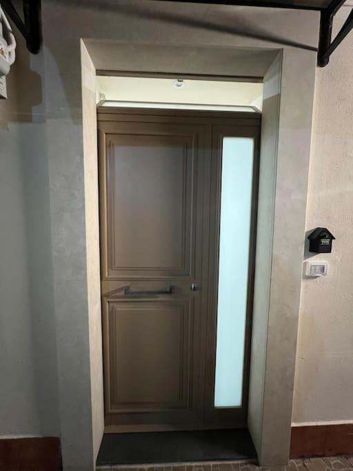 La Dimora Etnea Διαμέρισμα Κατάνια Εξωτερικό φωτογραφία