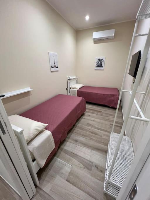 La Dimora Etnea Διαμέρισμα Κατάνια Εξωτερικό φωτογραφία